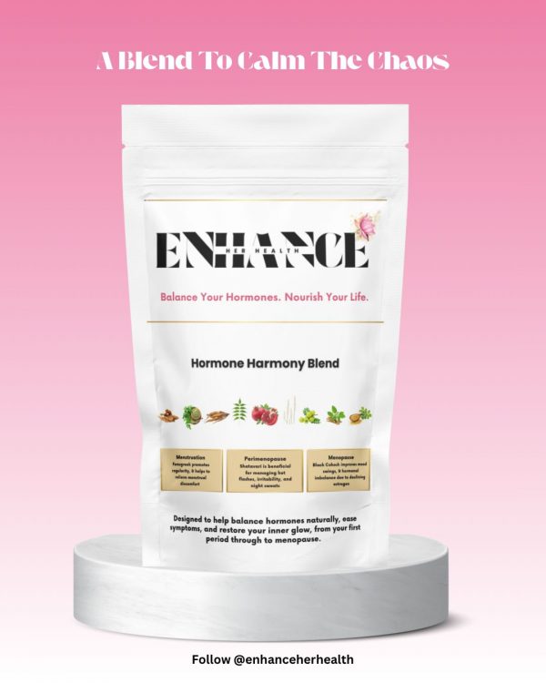 Hormone Harmony Blend - Image 4