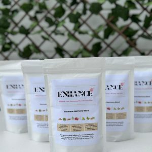 Hormone Harmony Blend – 6 -Month Bundle (Save 13%)