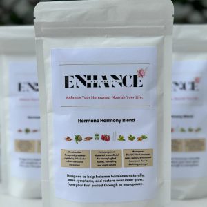 Hormone Harmony Blend