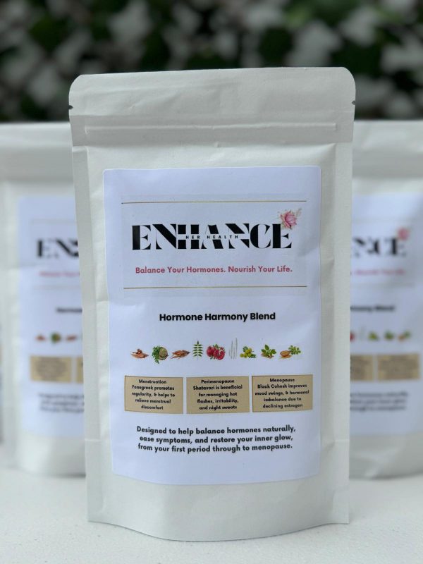 Hormone Harmony Blend