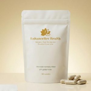 Hormone Harmony Capsules
