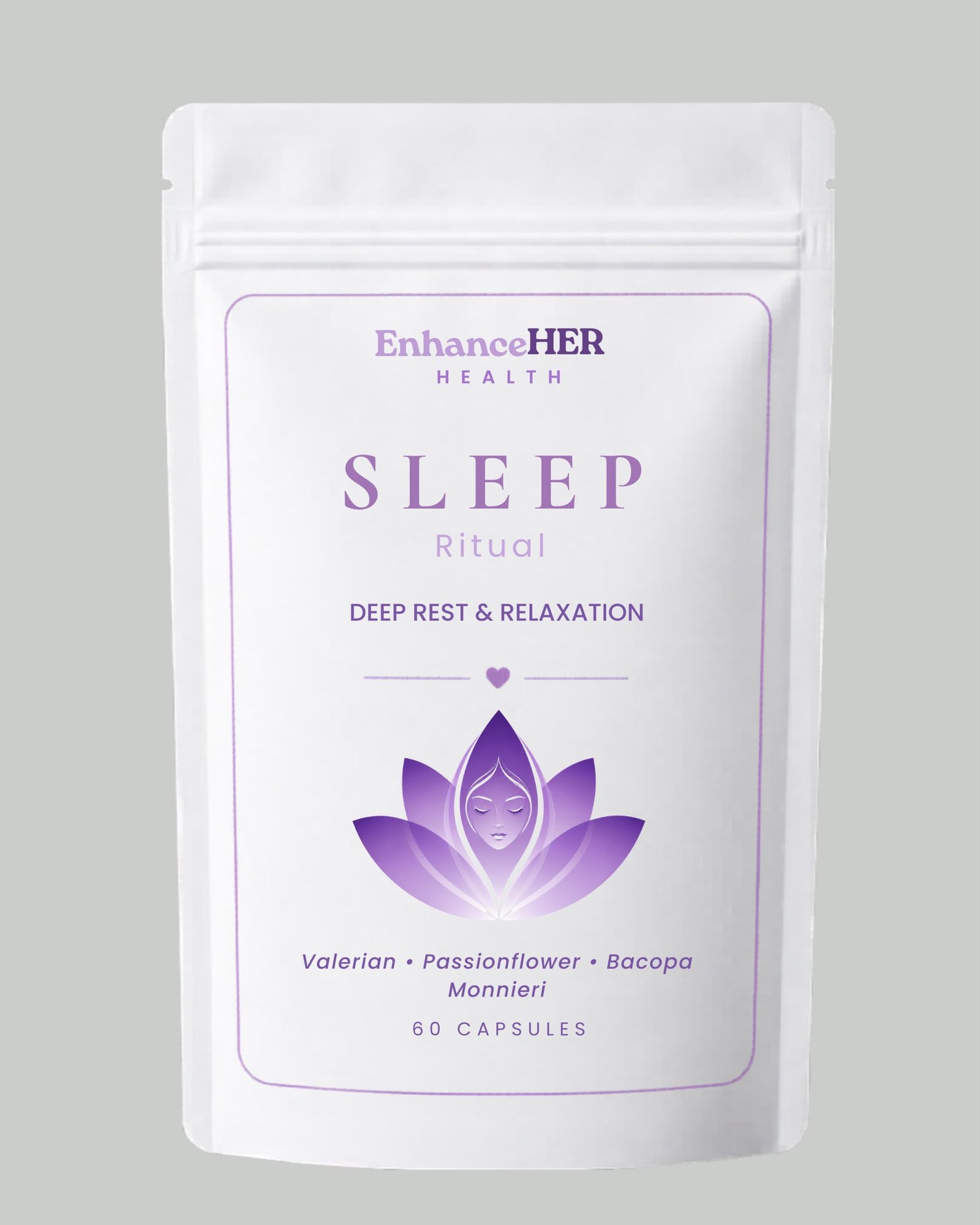 EnhanceHer Sleep